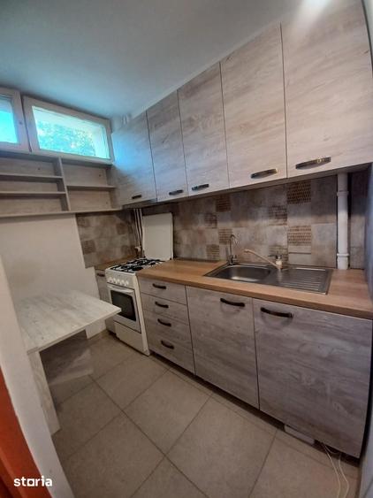Garsonieră în Grigorescu