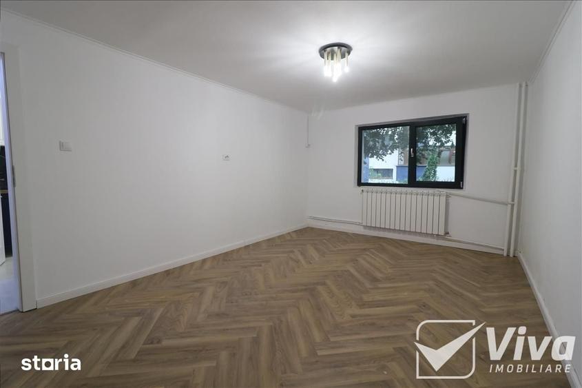 Garsonieră decomandată în Nicolina