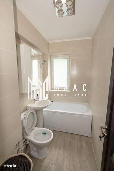 Apartament cu 2 camere semidecomandat în Sud
