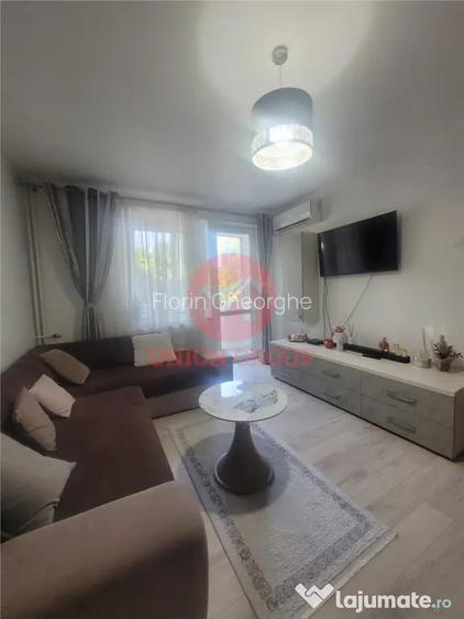 Apartament 2 Camere Complet Mobilat si Utilat Modern, Zona C - Constanta (Constanta)
