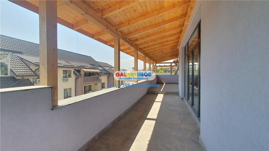 Apartament cu 5 camere decomandat în Mihai Bravu