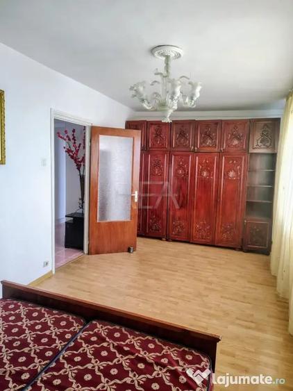 2 camere, 14/14, bloc 1980, 71mp, anvelopat-Lujerului - 2