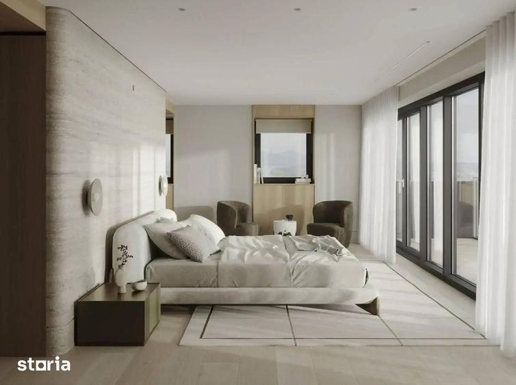 Penthouse Cu Terasa 3 Camere Sector 3 Metrou 12 minute - 5