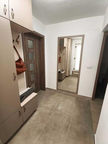 Apartament ultracentral in curte comuna - 7