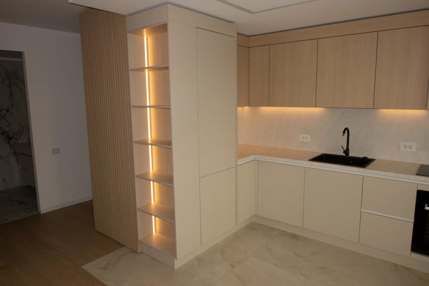 Apartament 2 Camere | Terasa | Parcare & Boxa incluse  | Floreasca - 4