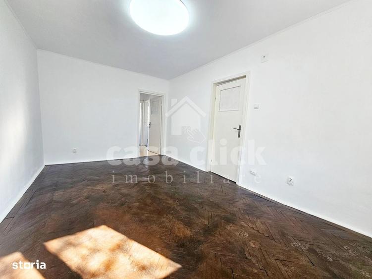 Apartament cu 3 camere în Ultracentral