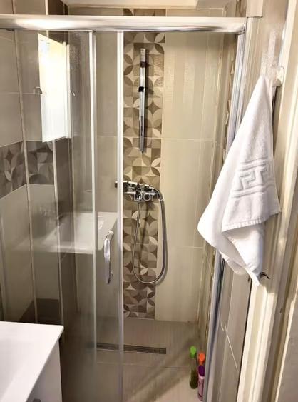 Aptament 2 camere ultracentral intrare Parc Cismigiu