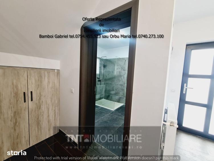 Vila Premium 4 Camere Valea Lupului Design Modern & Confort Absolut - 2