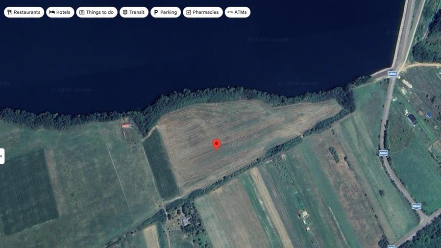 Teren extravilan de 5800 mp, în Sântămăria-Orlea