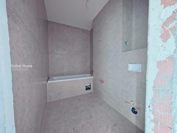 Apartament cu 3 camere decomandat în Pipera