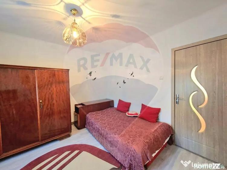 Apartament 2 camere decomandat, centrala gaz, de inchiri... - 11