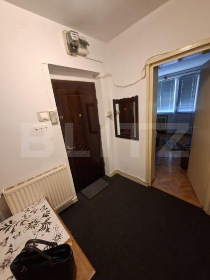 Apartament de închiriat cu 2 camere – Aleea Cornișa, la 3 minute de UMFST - 1