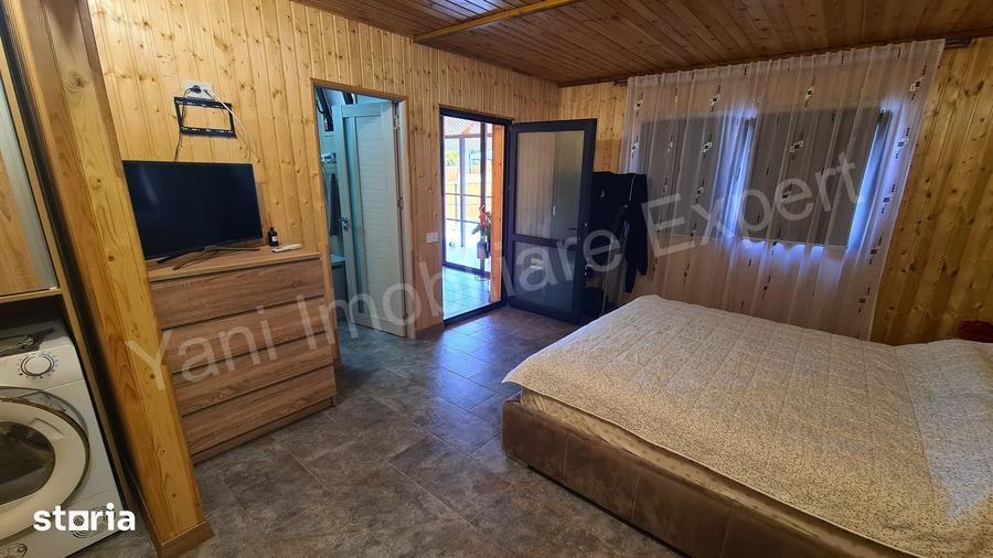 Casă cu 3 camere cu Teren 900 Mp în Central