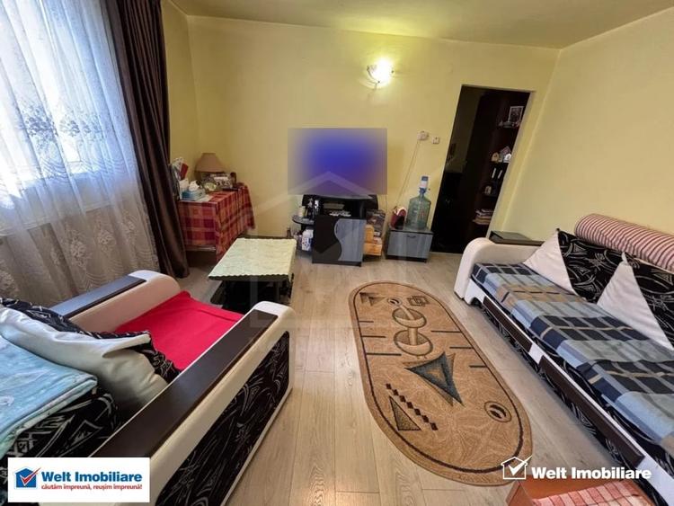Ocazie! Apartament 3 camere, 38 mp, Gheorgheni, Cluj-Napoca - 2