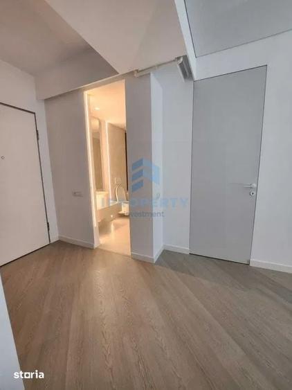 Studio Cortina North Pipera Etaj 2 Modern - 6