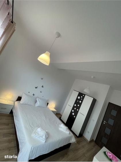 Apartament cu 2 camere în Drumul Taberei