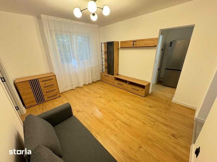 PF inchiriez apartament 2 camere, renovat nou, etaj 2, Tatarasi - 8