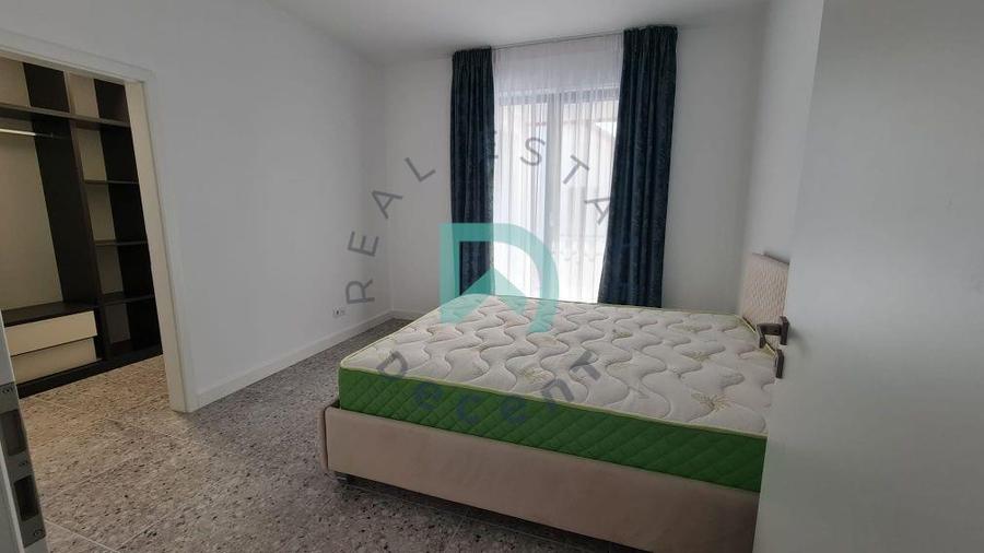 Casă individuală cu 4 camere cu Teren 1000 Mp în Cărpiniș
