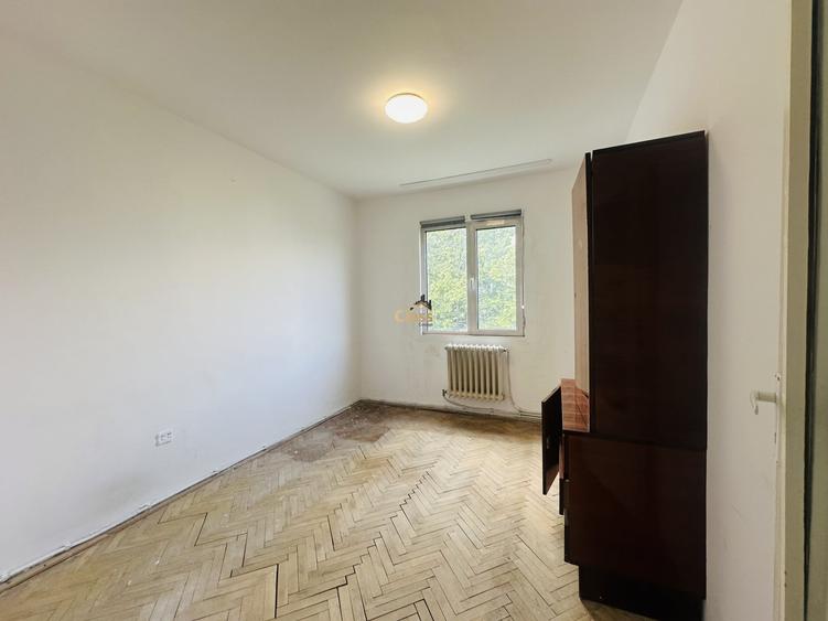 Apartament 4 camere | Investitie | 72 mpu | Gr. Alexandrescu Manastur - 7