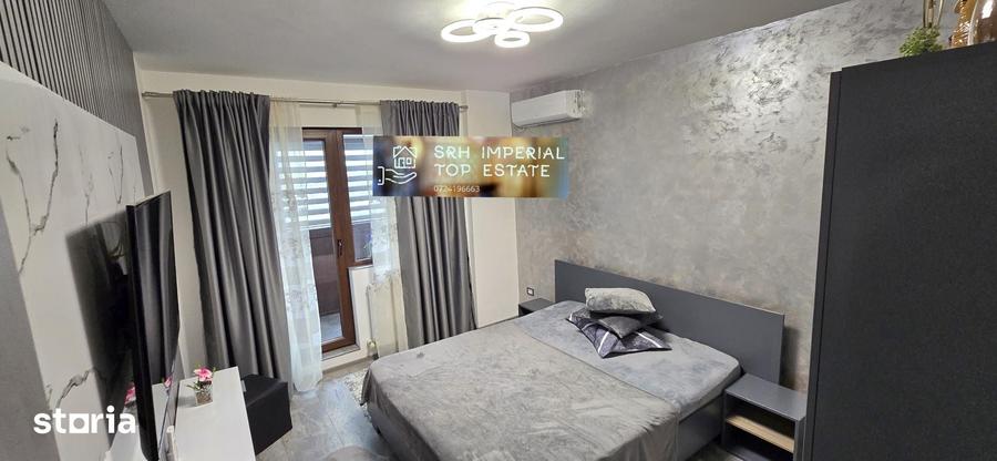Apartament 2 camere decomandat Navodari Centru Loc de parcare privat - 6