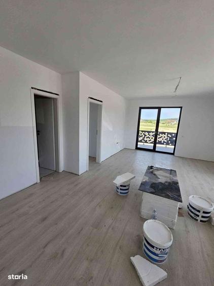 Apartament cu 2 camere în Băile Felix