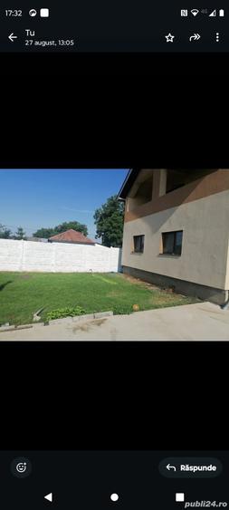 Casă cu 5 camere cu Teren 400 Mp în Central