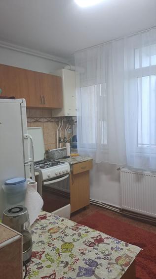 Garsonieră decomandată în Mănăștur