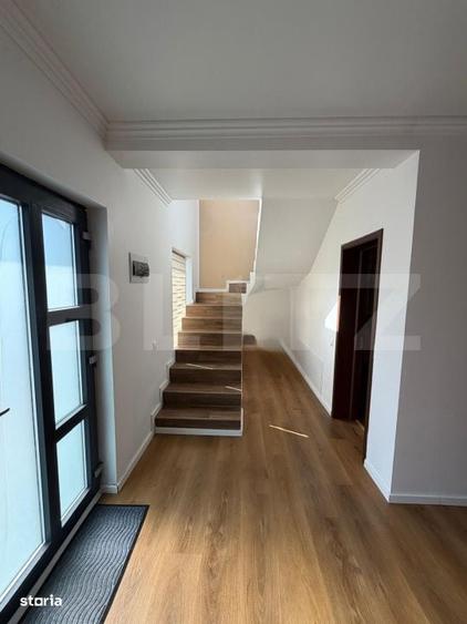 Casa P+1, 116.20 mp, teren 323 mp, zona Selgros - 16
