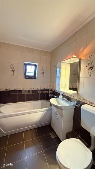 Apartament 3 camere strada Moldovei - 2