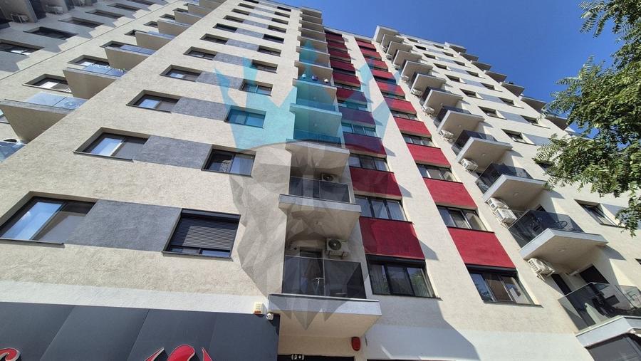Apartament cu 2 camere decomandat, mobilat în Grozăvești