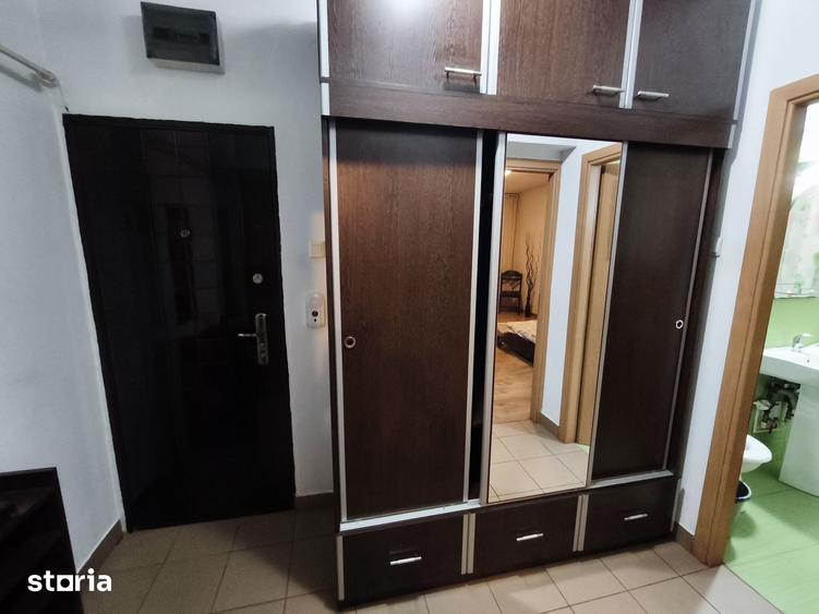 Garsoniera ANL Brancusi Valea Oltului Drumul Taberei - 3
