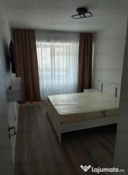 Apartament 2 camere | Mobilat | Parcare Inclusa | Zona Noua - Brasov (Brasov) - 9