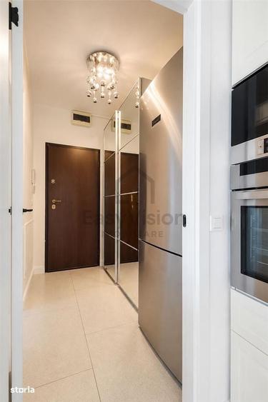 3 camere | Quadra Place | Parcare inclusa | Sector 6 - 4