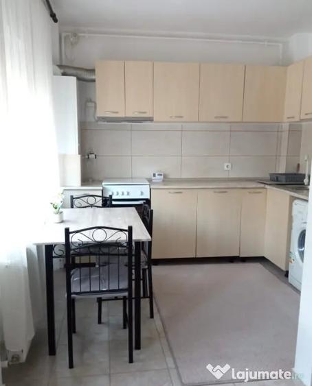 Garsonieră nedecomandată în Central