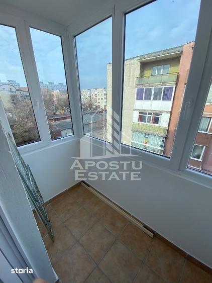 Apartament cu 2 camere în Șagului