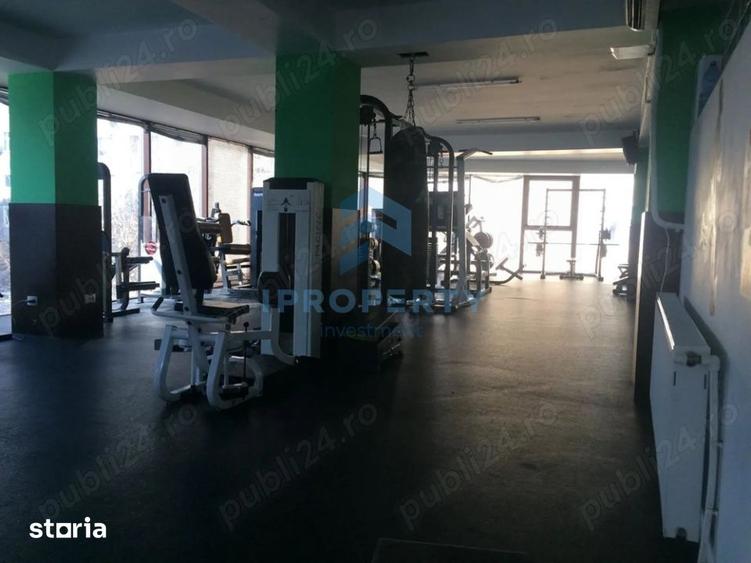 Spațiu comercial, de 164 mp, în Dristor