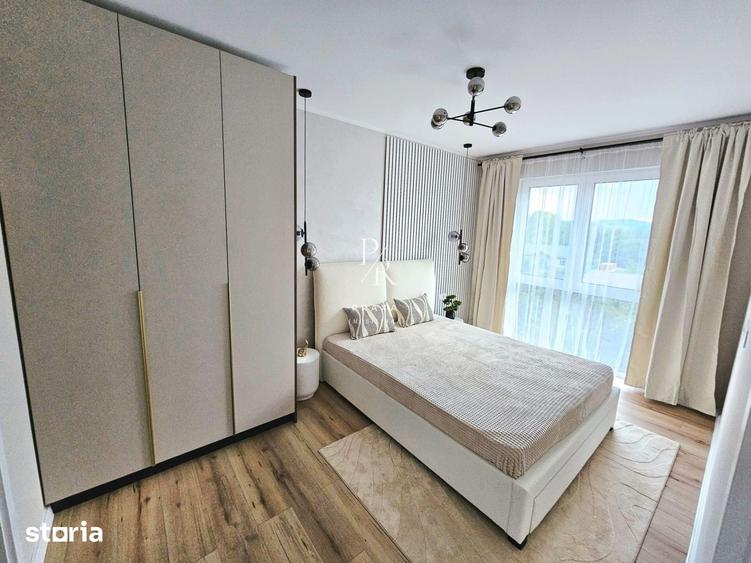 Apartament cu 3 camere decomandat în Florești — fotografia 1