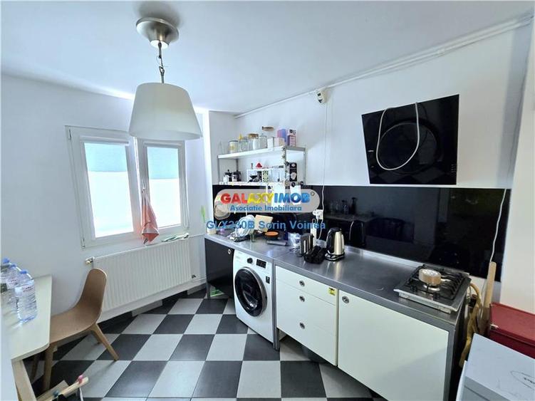 Apartament cu 2 camere decomandat, mobilat în Dristor