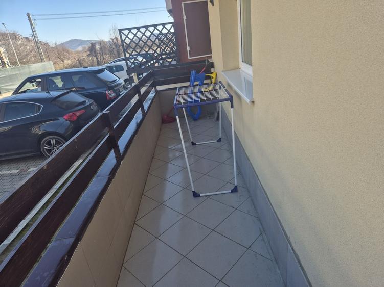 Garsonieră decomandată în Sânpetru