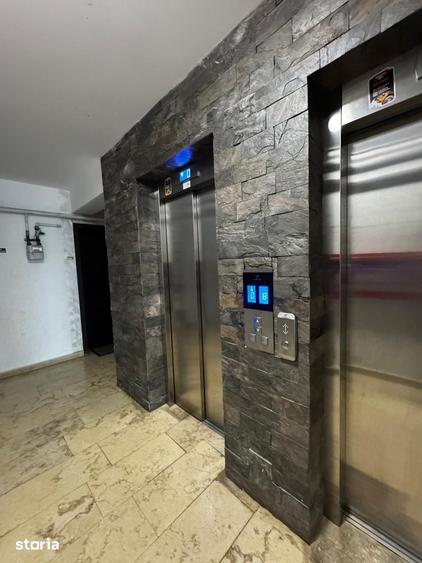 Apartament cu 2 camere în Tătărași