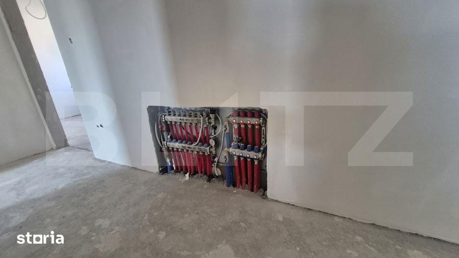 Casa 3 dormitoare, 115 mp, teren 620 mp, Bercu Rosu - 18