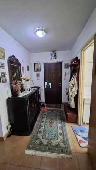Apartament 4 Camere Decomandat Izvorul Muresului - 1