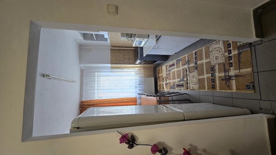 Apartament cu 2 camere semidecomandat în Craiovița Nouă