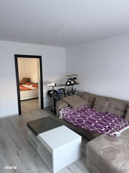 Apartament cu 2 camere în Ultracentral