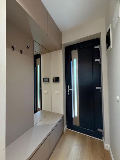 Duplex cu 3 camere cu Canalizare în Moșnița Nouă