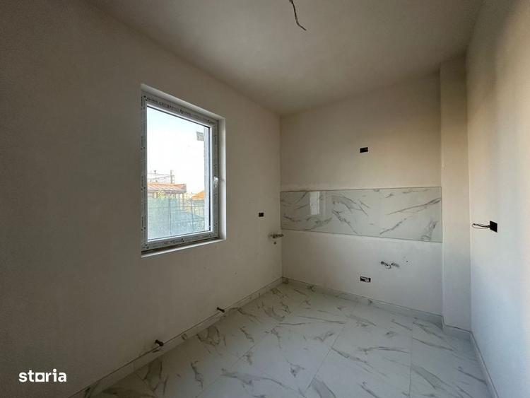 Apartament în Dobroești