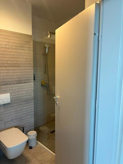 Apartament cu 2 camere decomandat, mobilat în Torontalului