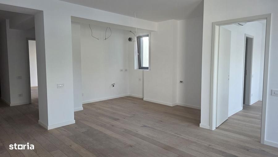 Apartament cu 3 camere în Timpuri Noi