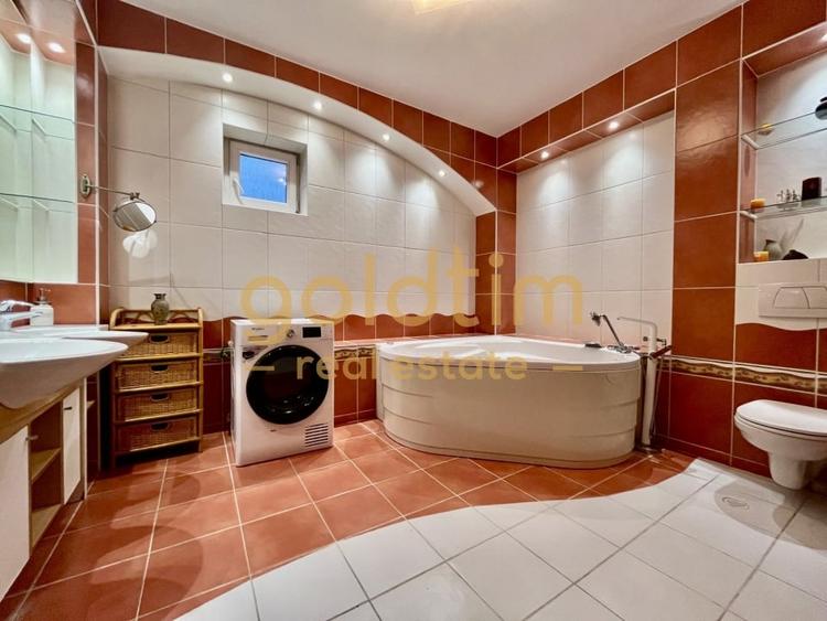 Casă individuală cu 6 camere cu Canalizare în Herăstrău