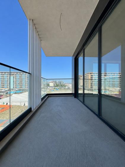 Apartament cu 2 camere decomandat în Nord